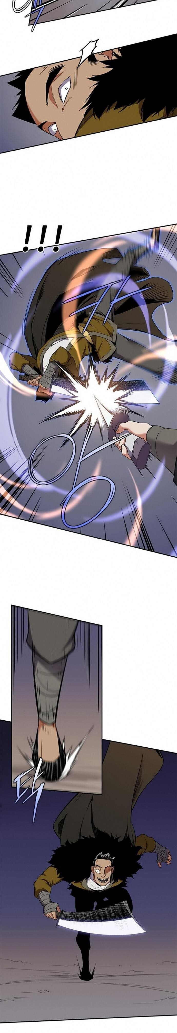 The Strongest Ever Chapter 29 - Page 5