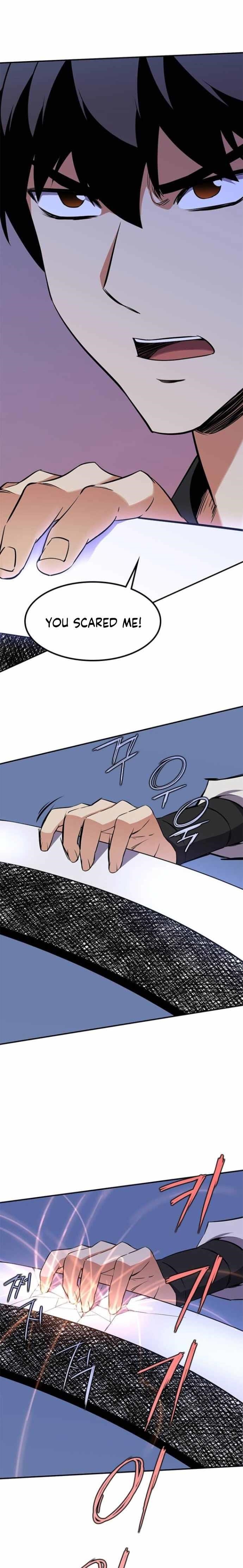 The Strongest Ever Chapter 30 - Page 13