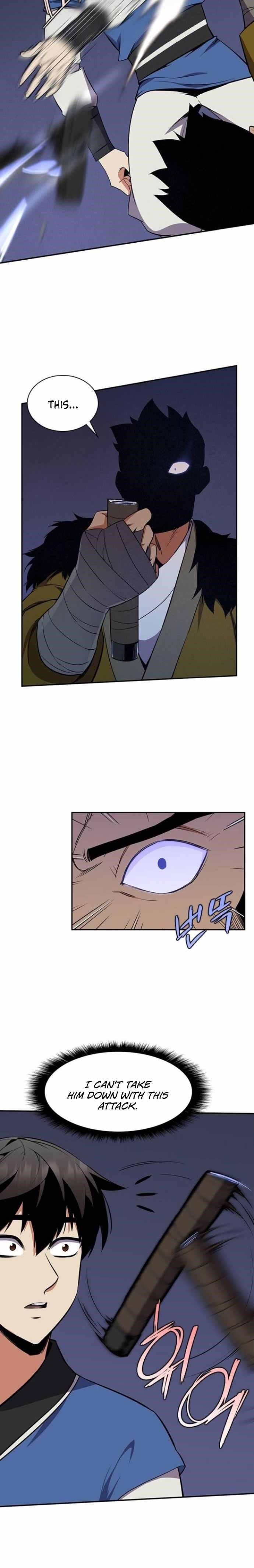 The Strongest Ever Chapter 30 - Page 18