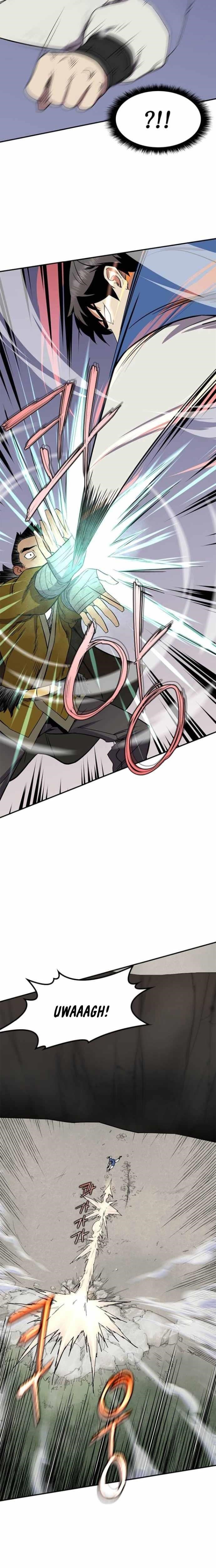 The Strongest Ever Chapter 30 - Page 20