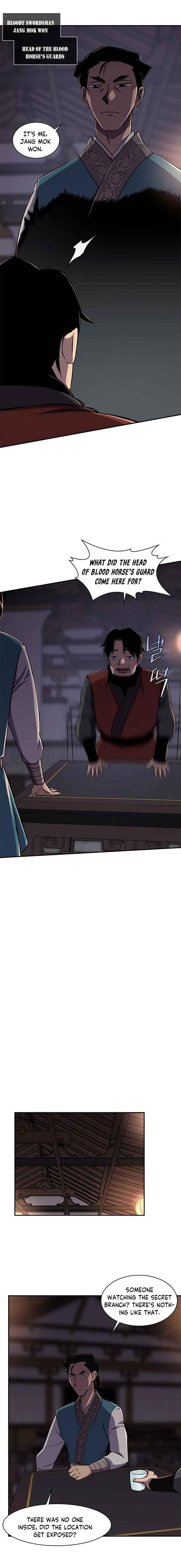 The Strongest Ever Chapter 34 - Page 13