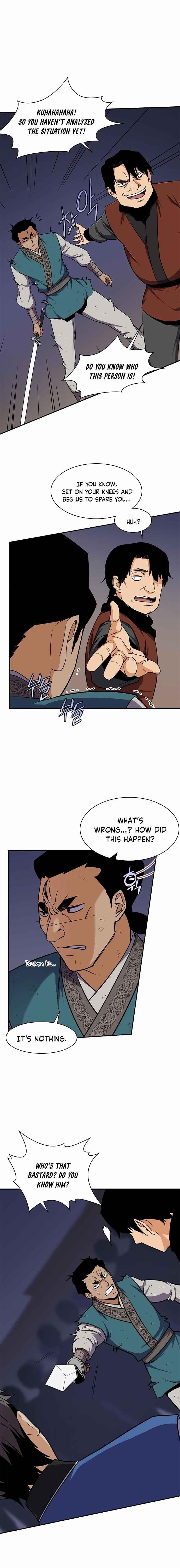 The Strongest Ever Chapter 37 - Page 2