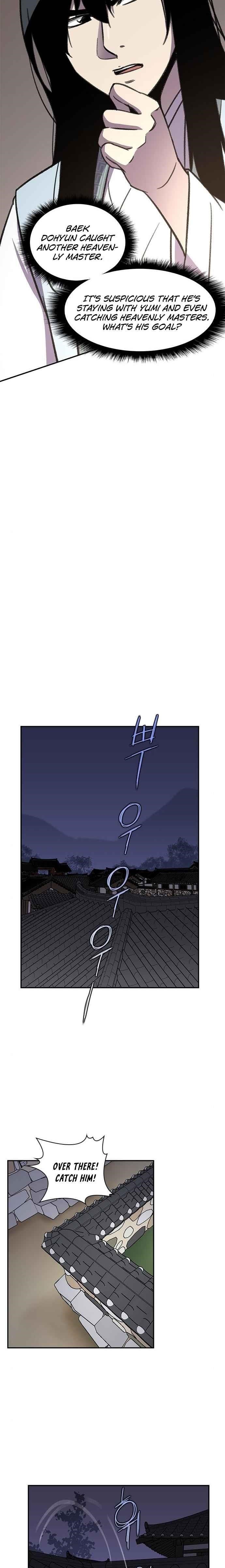 The Strongest Ever Chapter 38 - Page 14