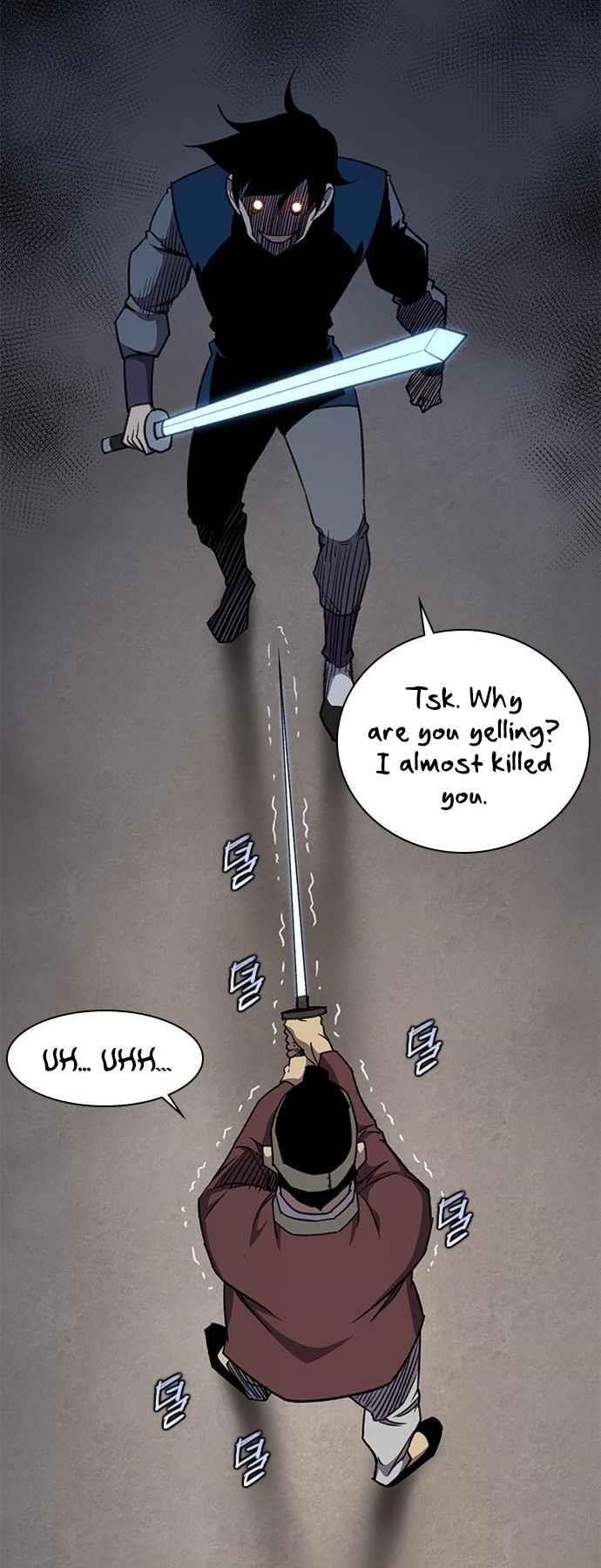 The Strongest Ever Chapter 38 - Page 16