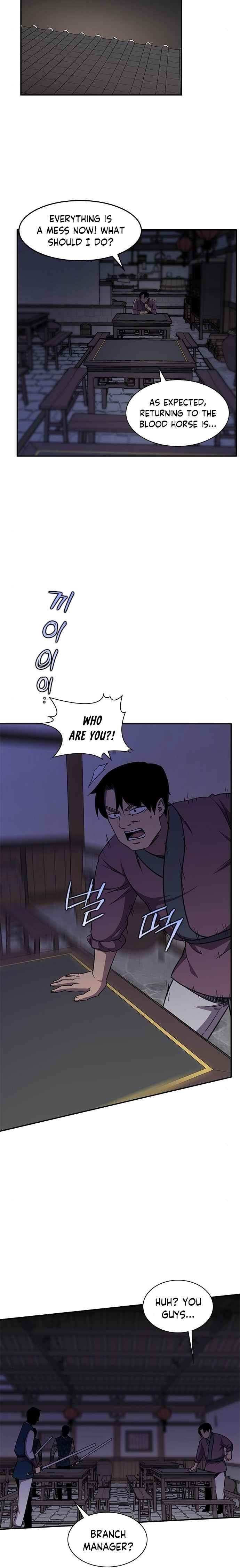 The Strongest Ever Chapter 38 - Page 25