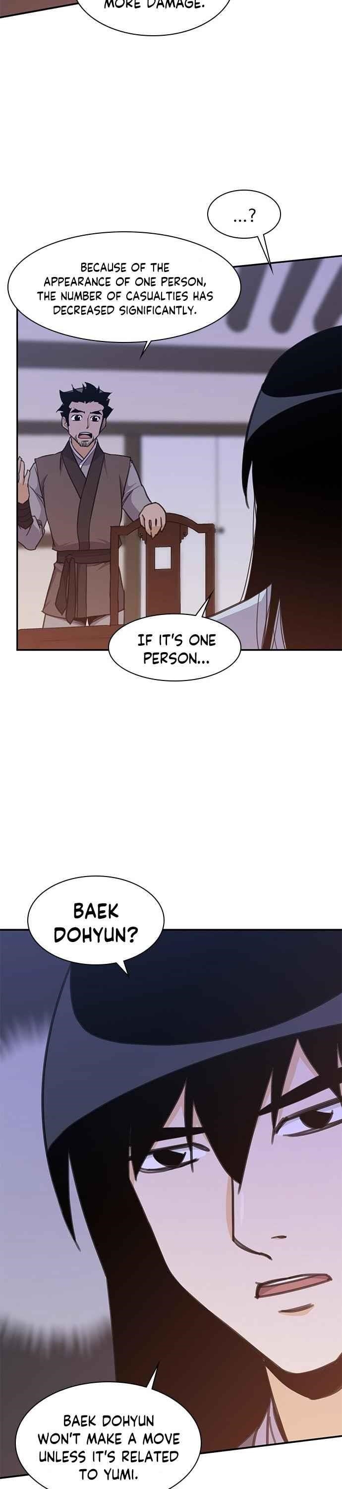 The Strongest Ever Chapter 39 - Page 17