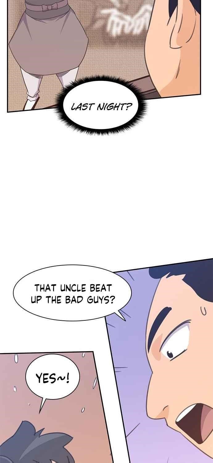 The Strongest Ever Chapter 39 - Page 20