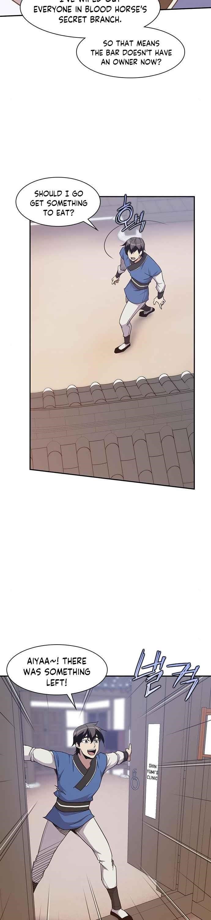 The Strongest Ever Chapter 39 - Page 33