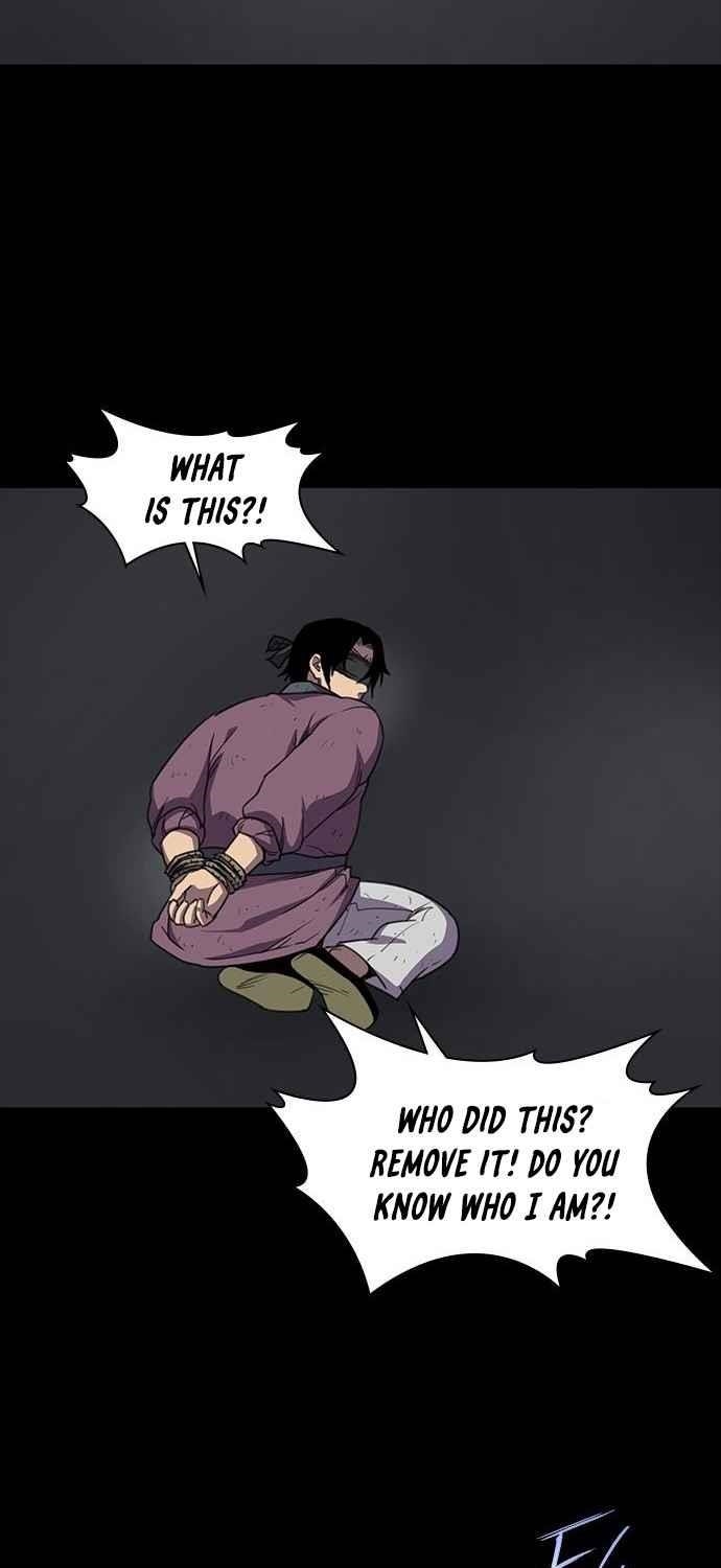 The Strongest Ever Chapter 39 - Page 40