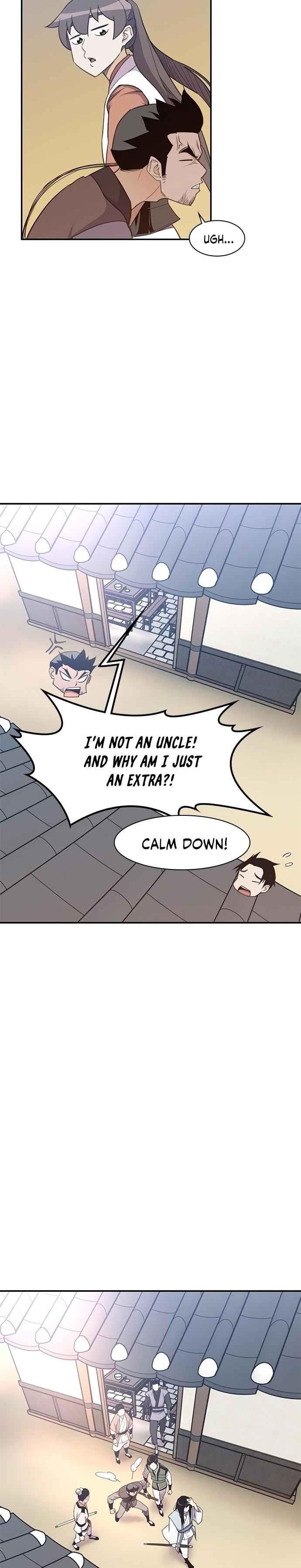 The Strongest Ever Chapter 40 - Page 13