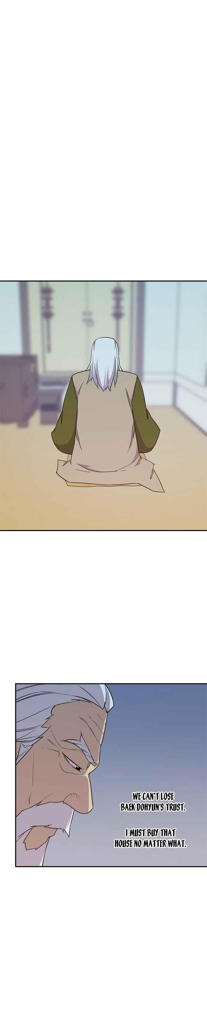 The Strongest Ever Chapter 40 - Page 21