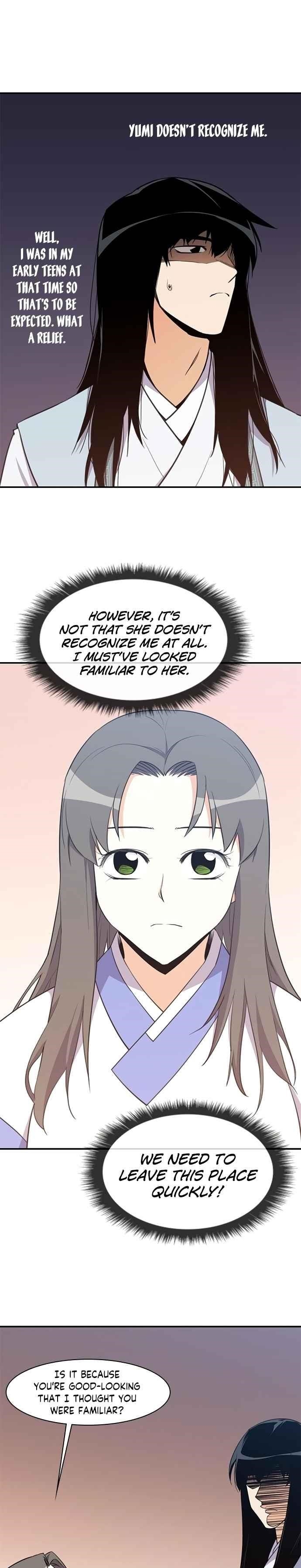 The Strongest Ever Chapter 40 - Page 9