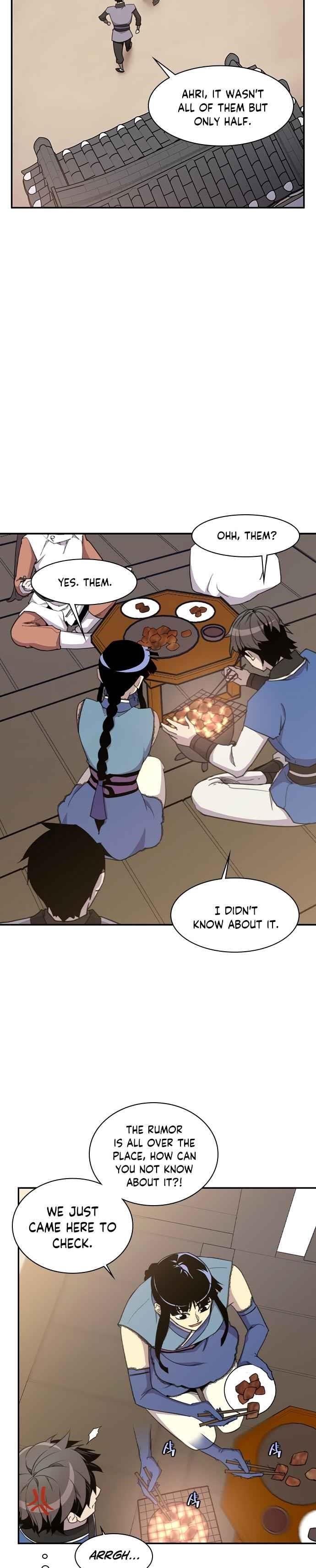 The Strongest Ever Chapter 41 - Page 3