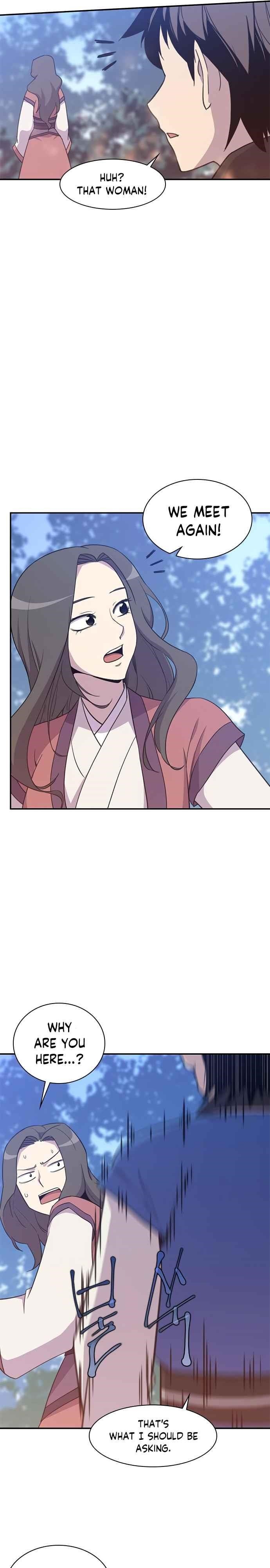 The Strongest Ever Chapter 42 - Page 14