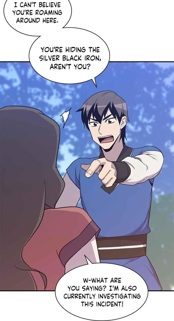 The Strongest Ever Chapter 42 - Page 15