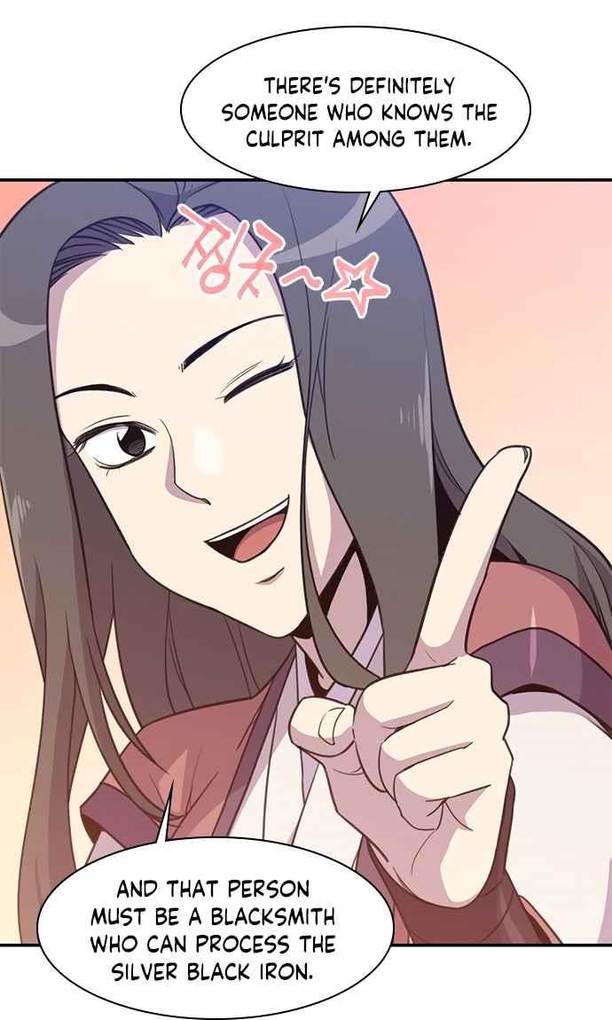 The Strongest Ever Chapter 42 - Page 19