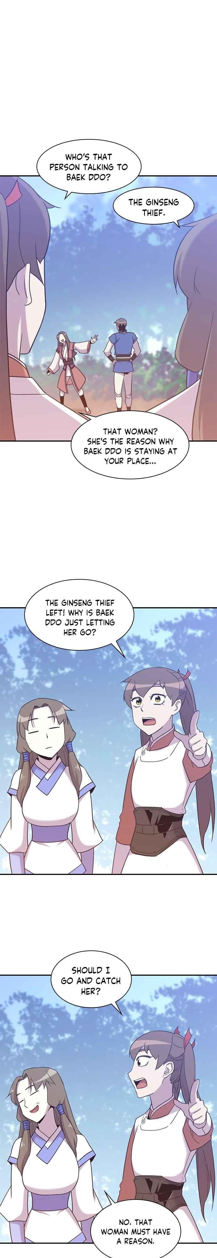 The Strongest Ever Chapter 42 - Page 20