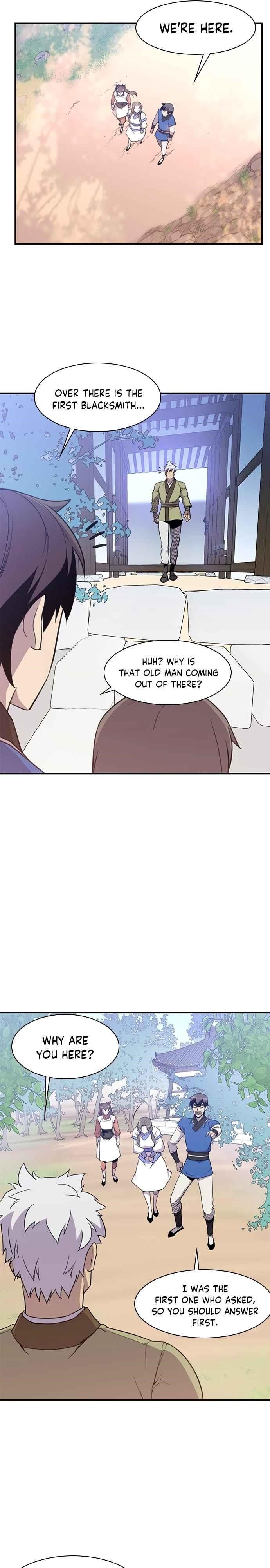 The Strongest Ever Chapter 42 - Page 24