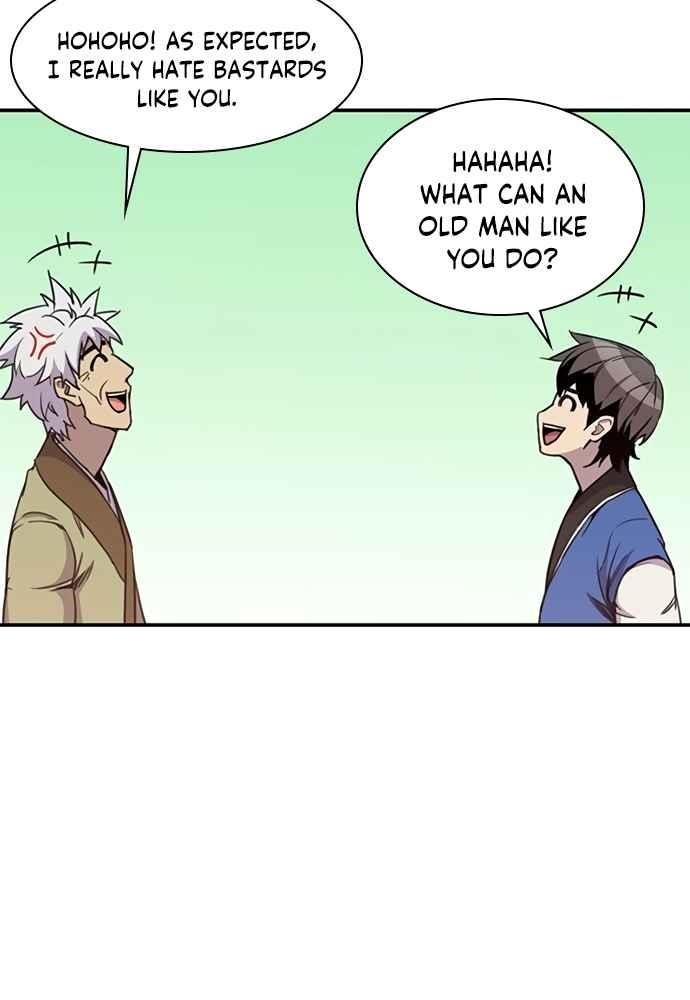 The Strongest Ever Chapter 42 - Page 25