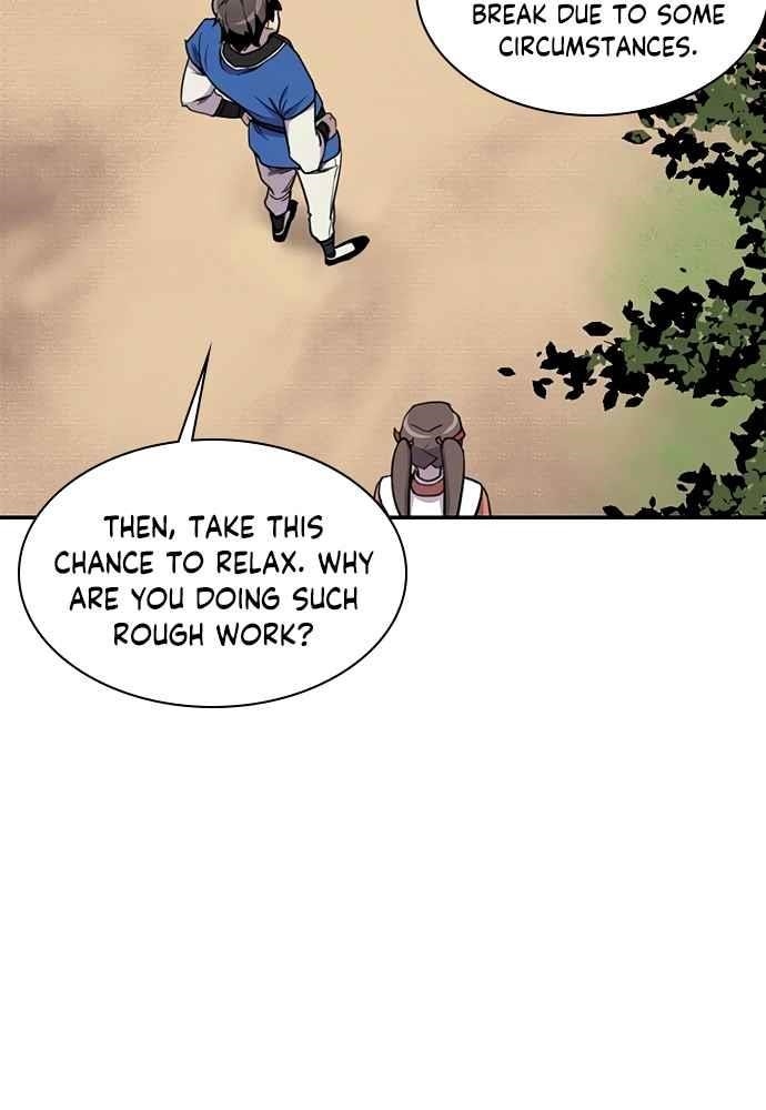 The Strongest Ever Chapter 42 - Page 29