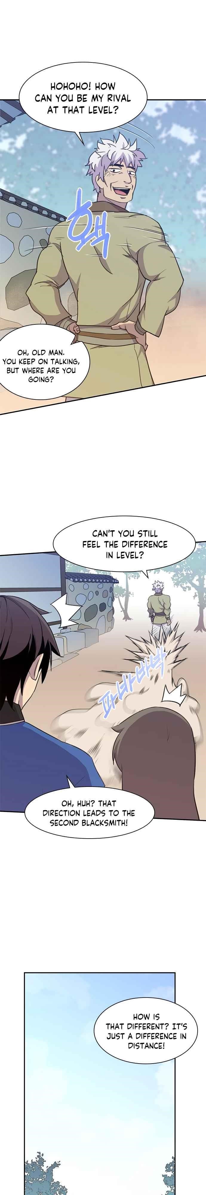 The Strongest Ever Chapter 42 - Page 32