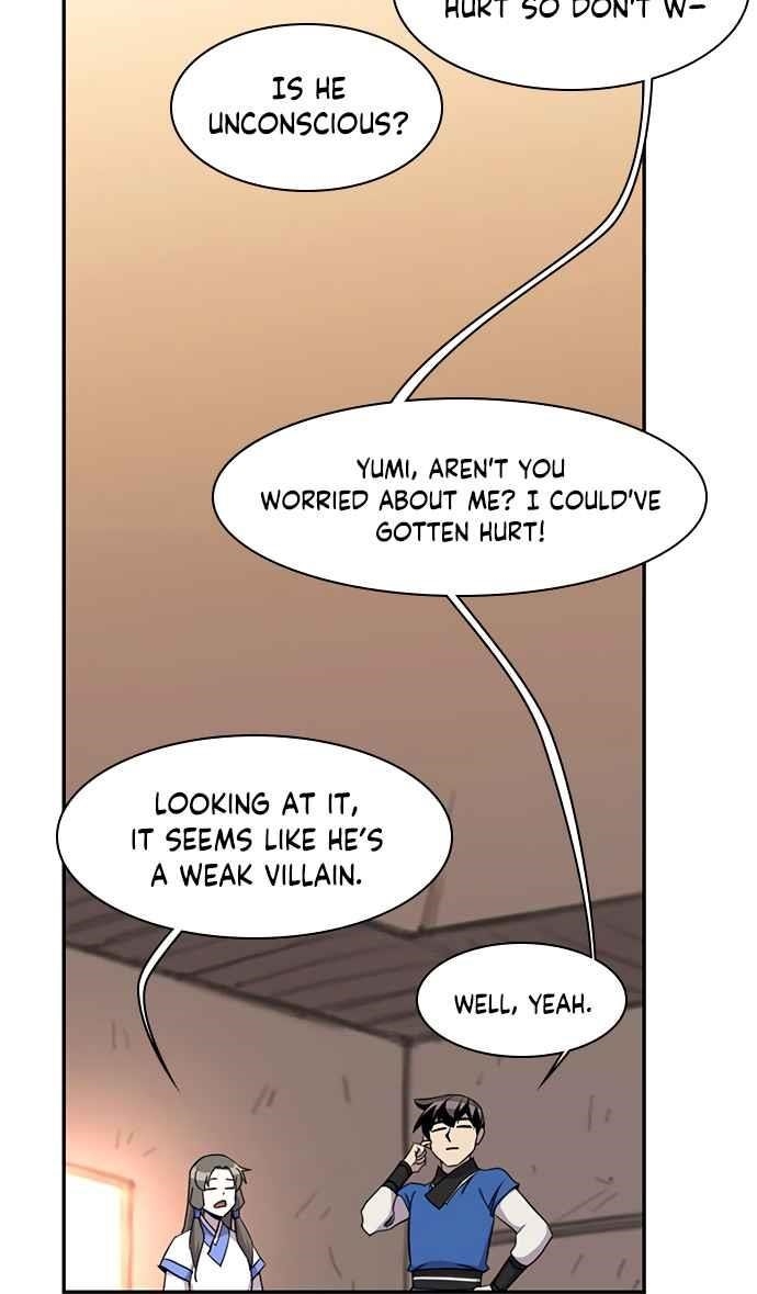 The Strongest Ever Chapter 42 - Page 39