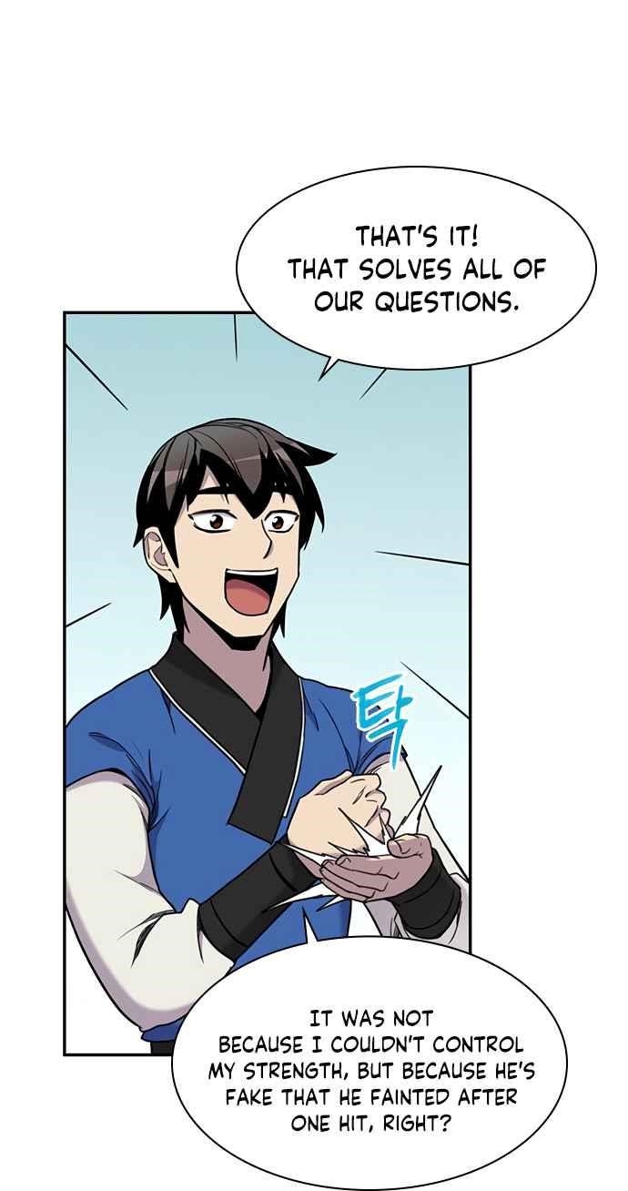 The Strongest Ever Chapter 42 - Page 41