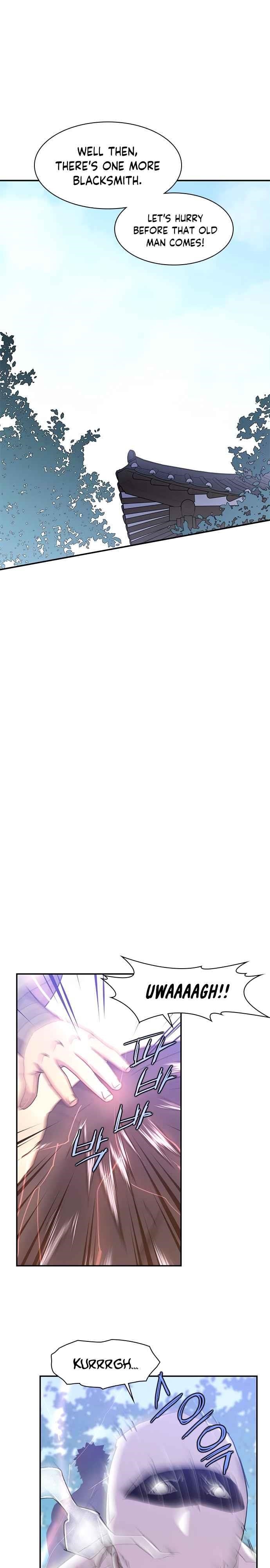 The Strongest Ever Chapter 42 - Page 42