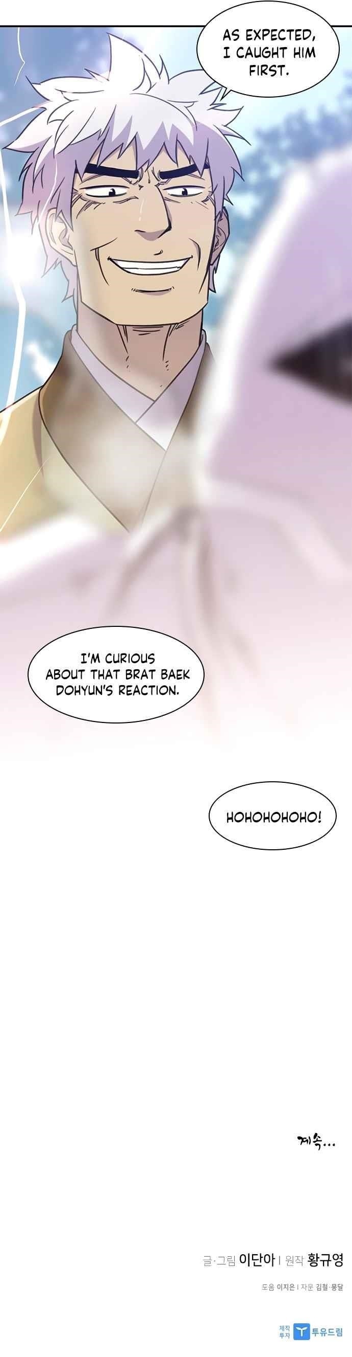 The Strongest Ever Chapter 42 - Page 44