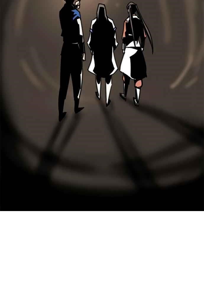 The Strongest Ever Chapter 43 - Page 34