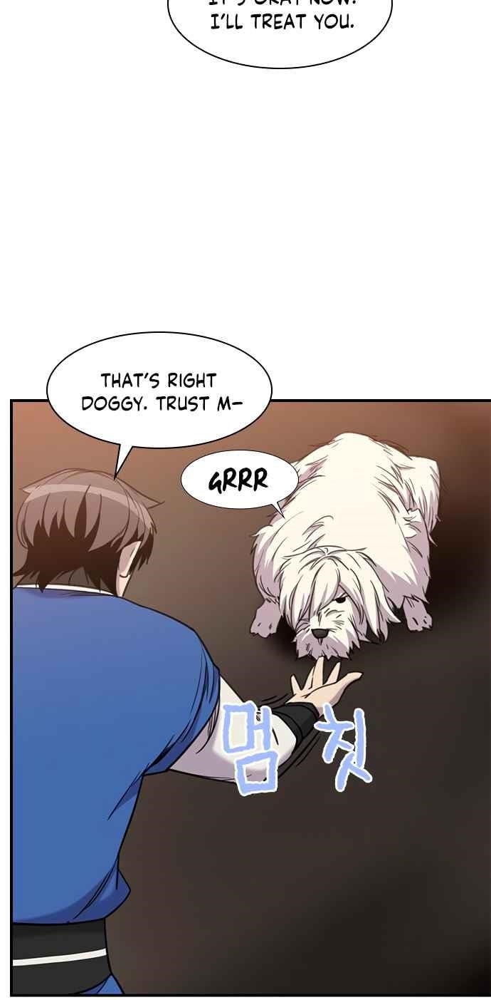 The Strongest Ever Chapter 43 - Page 36