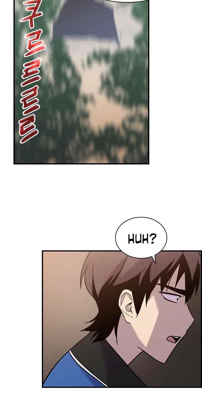 The Strongest Ever Chapter 43 - Page 38