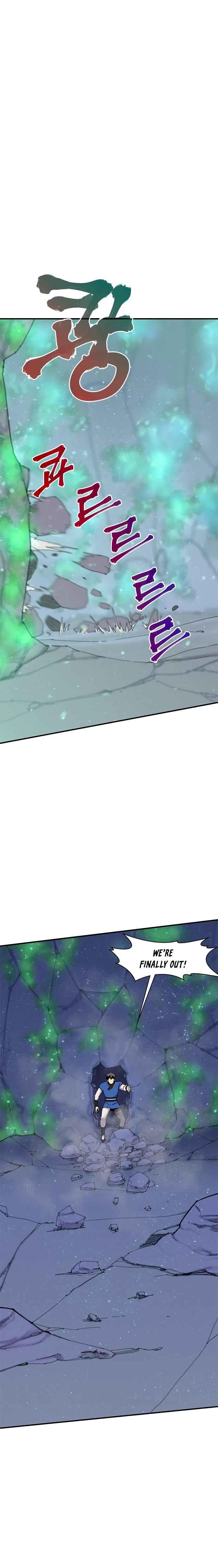 The Strongest Ever Chapter 44 - Page 12