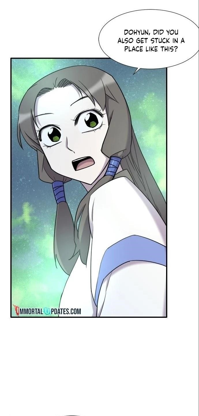 The Strongest Ever Chapter 45 - Page 1