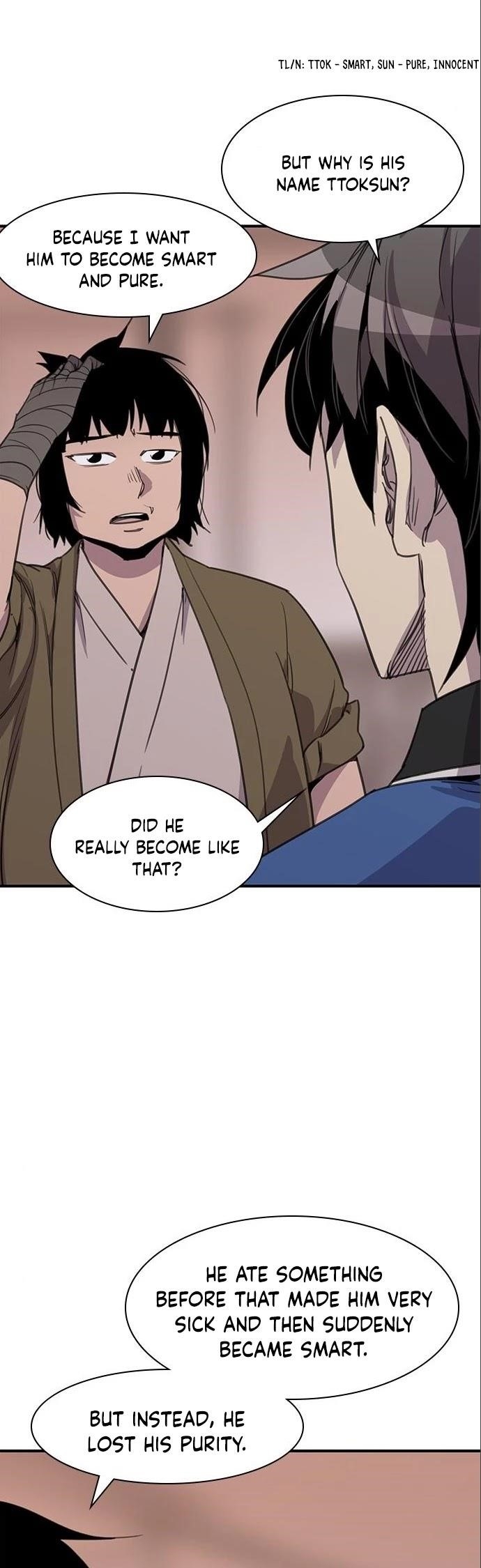 The Strongest Ever Chapter 45 - Page 26