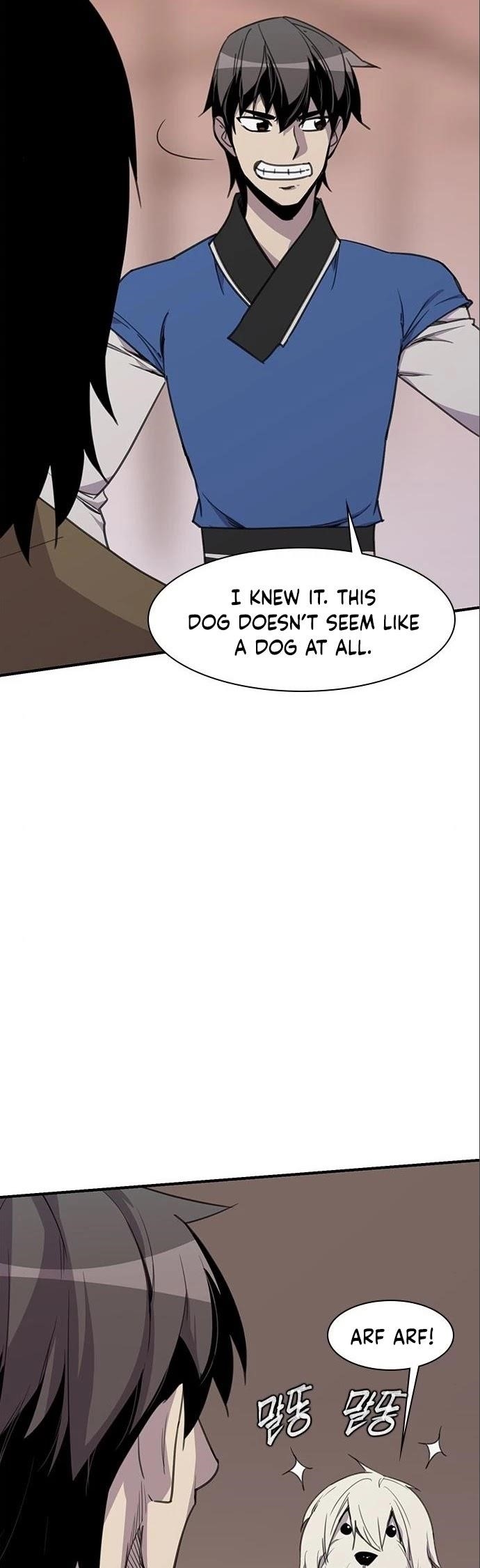 The Strongest Ever Chapter 45 - Page 27