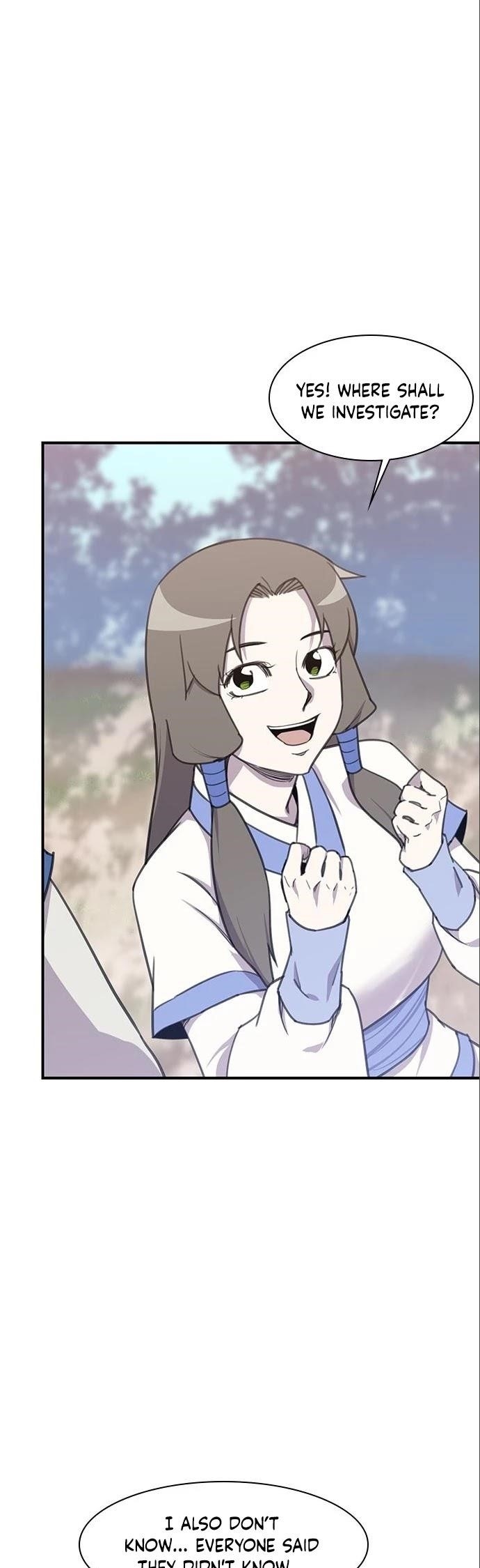 The Strongest Ever Chapter 45 - Page 36