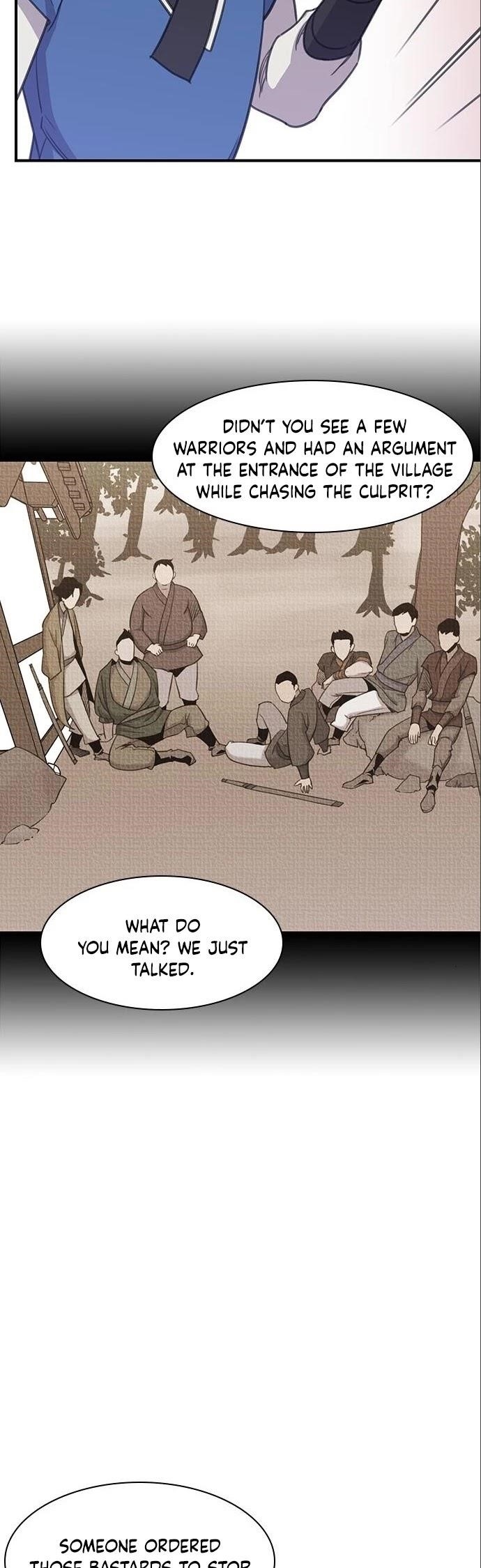 The Strongest Ever Chapter 45 - Page 47