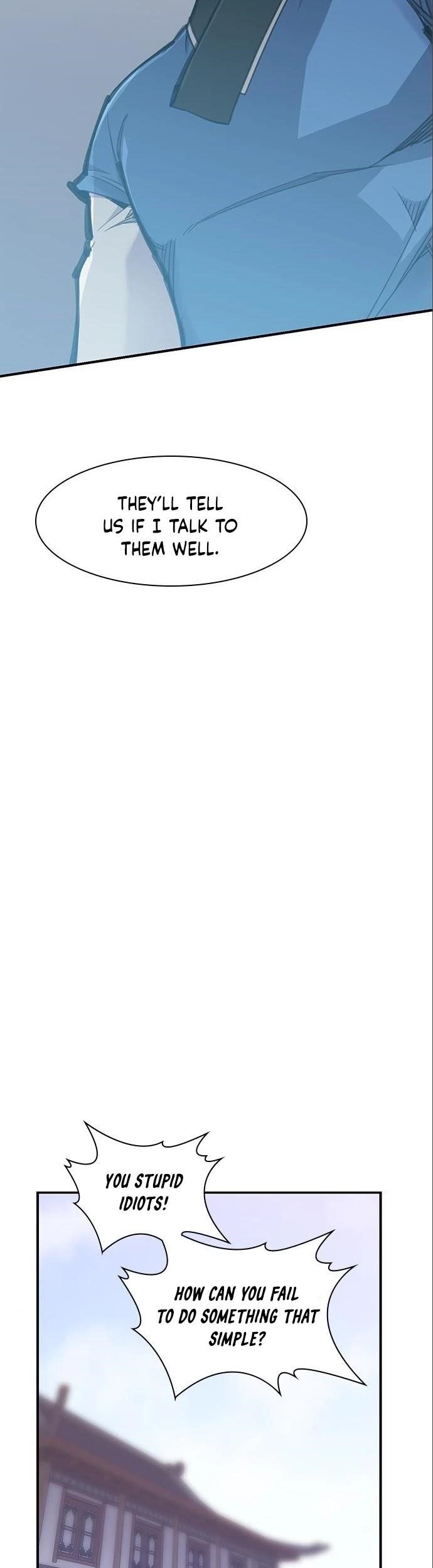 The Strongest Ever Chapter 45 - Page 51