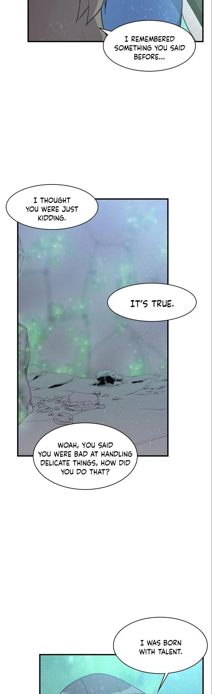 The Strongest Ever Chapter 45 - Page 6