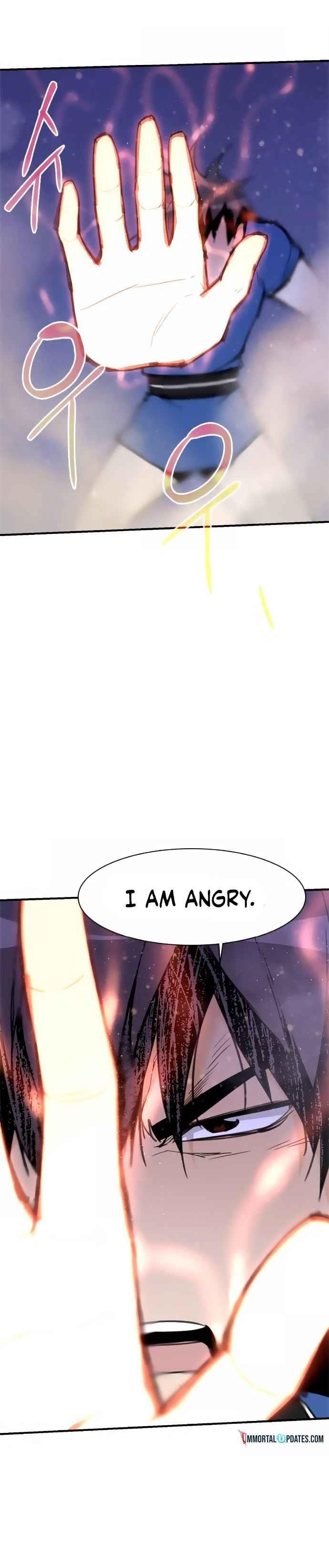 The Strongest Ever Chapter 46 - Page 10