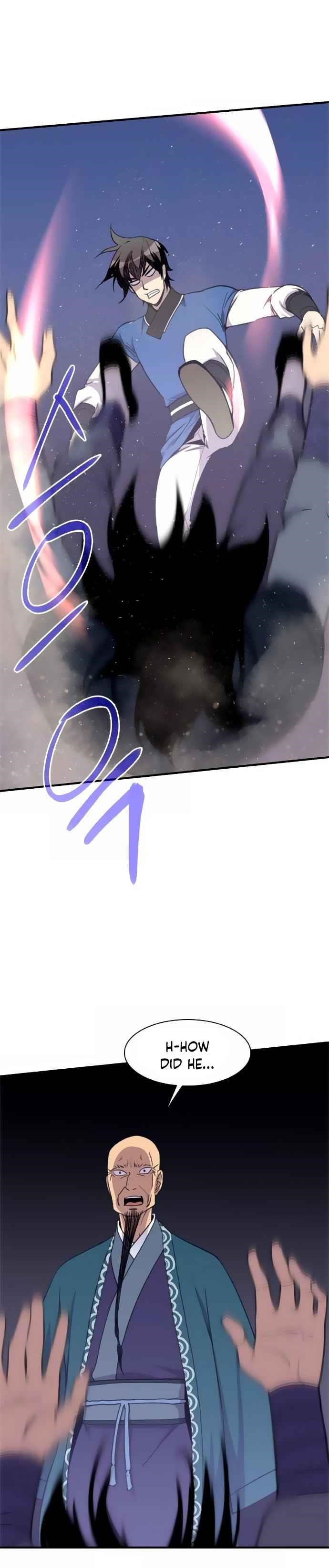 The Strongest Ever Chapter 46 - Page 13