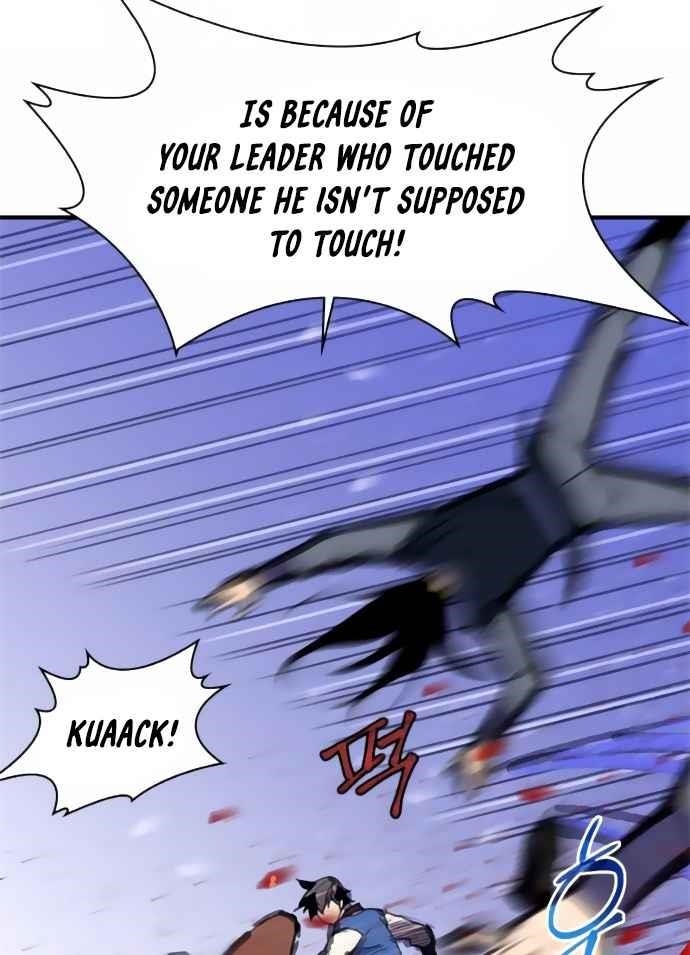 The Strongest Ever Chapter 46 - Page 16