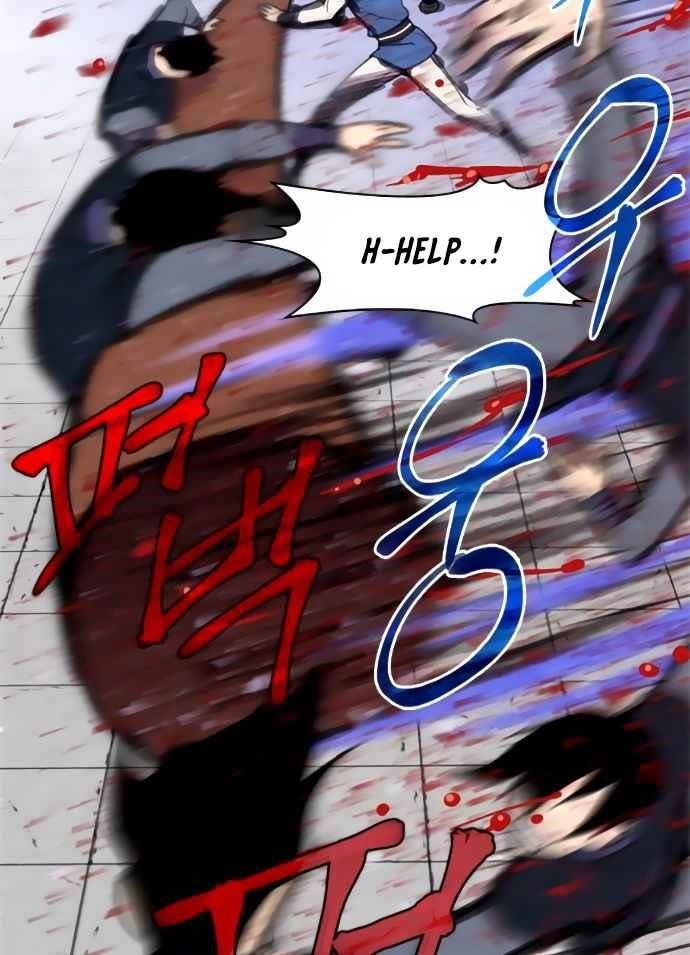 The Strongest Ever Chapter 46 - Page 17