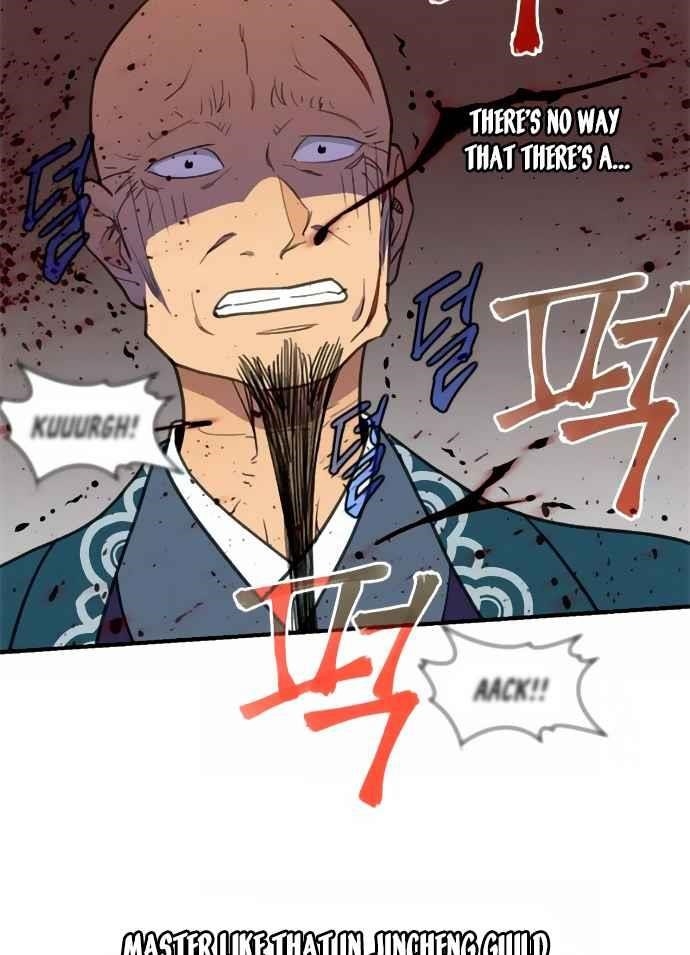 The Strongest Ever Chapter 46 - Page 19