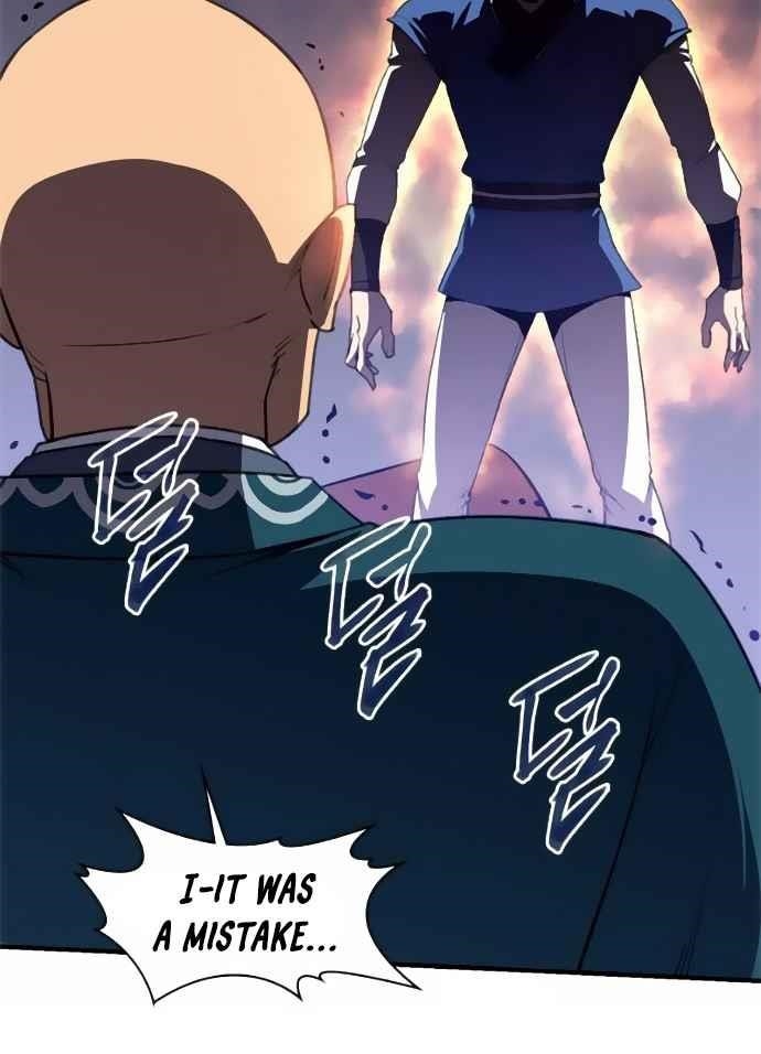 The Strongest Ever Chapter 46 - Page 22