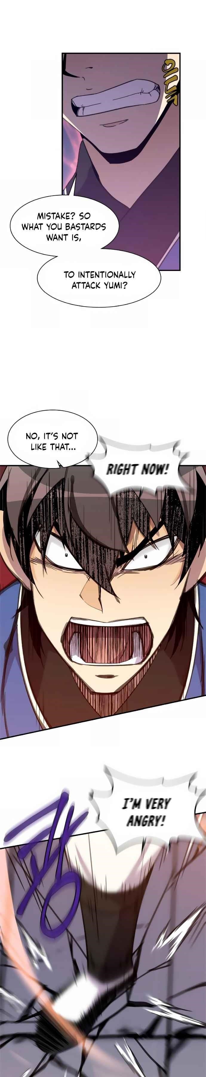 The Strongest Ever Chapter 46 - Page 23