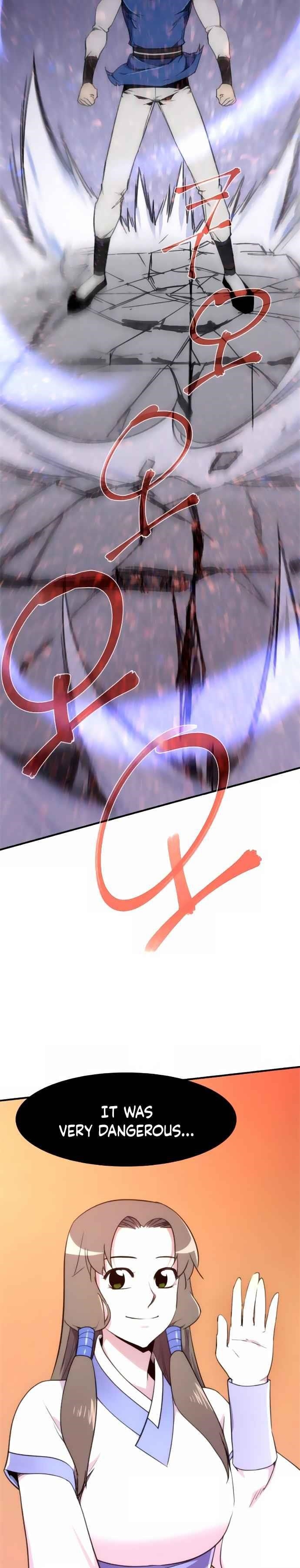 The Strongest Ever Chapter 46 - Page 26