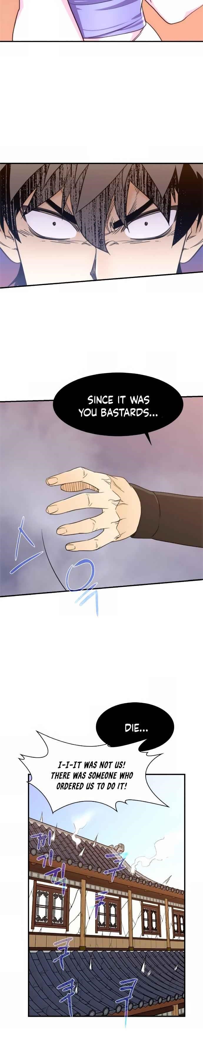 The Strongest Ever Chapter 46 - Page 27