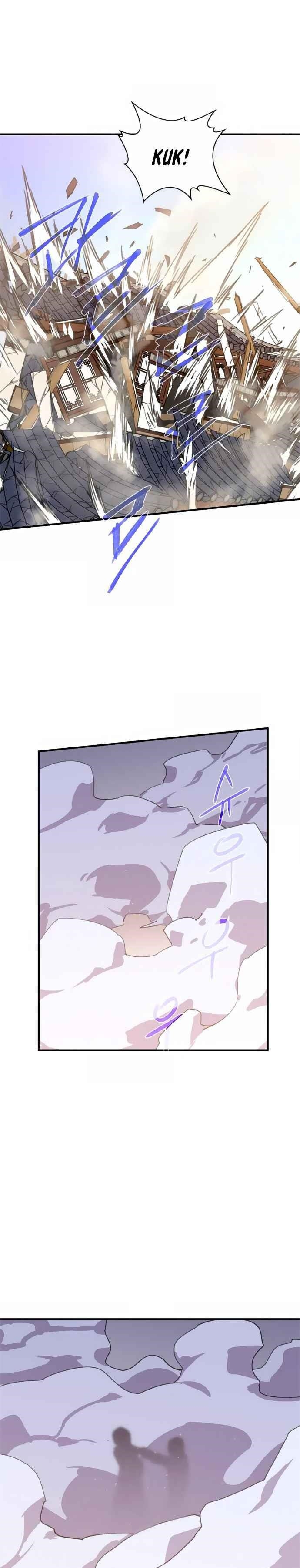 The Strongest Ever Chapter 46 - Page 28